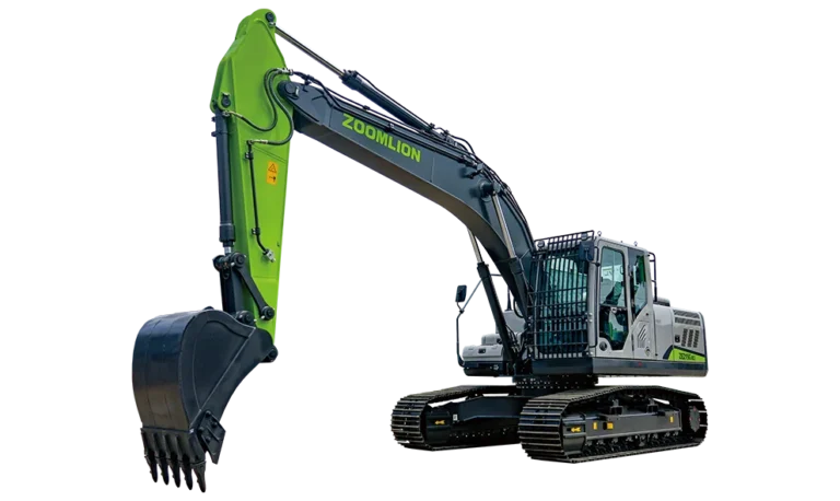 Medium Excavator ZE215G ACE